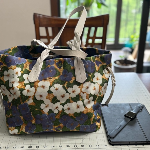 Coach tote - Picture 12 of 12